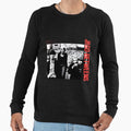 The Go Betweens Red Matrix Tote Lightweight - Adult & Kids T-Shirts, Sweatshirts & Hoodies apparel design preview 1