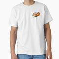 Eighty six (86) Laughing fox - Adult & Kids T-Shirts, Sweatshirts & Hoodies apparel design preview 1