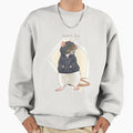 Hooded Rat - Adult & Kids T-Shirts, Sweatshirts & Hoodies apparel design preview 1