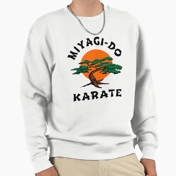 MIYAGI DO - Adult & Kids T-Shirts, Sweatshirts & Hoodies apparel design preview 1