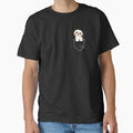 Shih Tzu - Adult & Kids T-Shirts, Sweatshirts & Hoodies apparel design preview 1