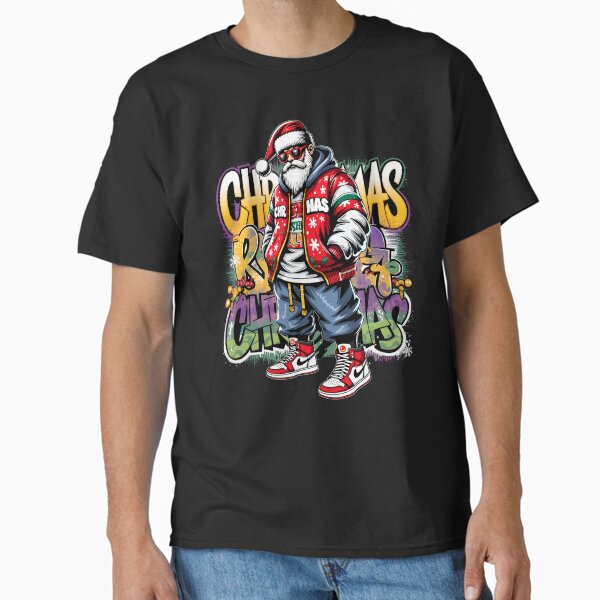 Christmas - Adult & Kids T-Shirts, Sweatshirts & Hoodies apparel design preview 1