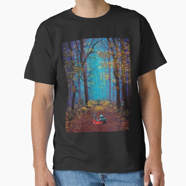 There You Are - Adult & Kids T-Shirts, Sweatshirts & Hoodies apparel design preview 1