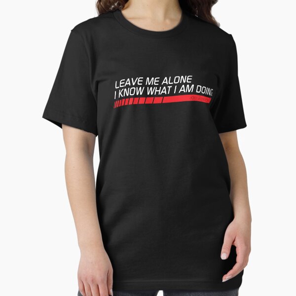 Greatest Kimi Quotes - Adult & Kids T-Shirts, Sweatshirts & Hoodies apparel design preview 1