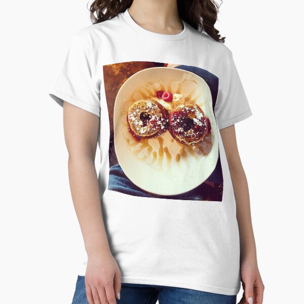 Delicious Treat Culture - Adult & Kids T-Shirts, Sweatshirts & Hoodies apparel design preview 1