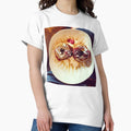 Delicious Treat Culture - Adult & Kids T-Shirts, Sweatshirts & Hoodies apparel design preview 1