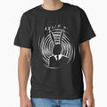 DAVID LYNCH AXxonn Rabbit Inland Empire - Adult & Kids T-Shirts, Sweatshirts & Hoodies apparel design preview 1