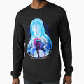 Tensei Shitara Slime - Adult & Kids T-Shirts, Sweatshirts & Hoodies apparel design preview 1