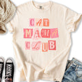 Cat Mama Club - Adult & Kids T-Shirts, Sweatshirts & Hoodies apparel design preview 1