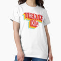 Theatre - Adult & Kids T-Shirts, Sweatshirts & Hoodies apparel design preview 1