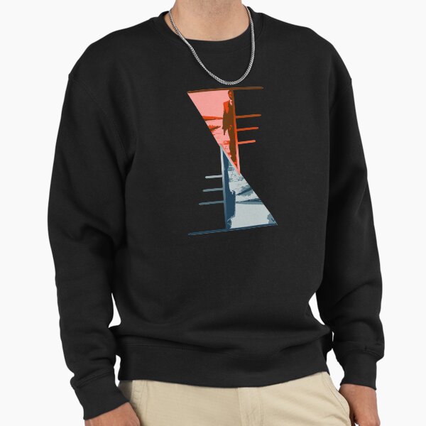 Fan art Tenet 2020 black - Adult & Kids T-Shirts, Sweatshirts & Hoodies apparel design preview 1