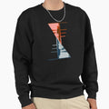Fan art Tenet 2020 black - Adult & Kids T-Shirts, Sweatshirts & Hoodies apparel design preview 1