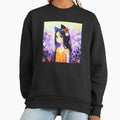 Cat girl - Adult & Kids T-Shirts, Sweatshirts & Hoodies apparel design preview 1