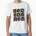 Vinyl Record - Adult & Kids T-Shirts, Sweatshirts & Hoodies apparel design preview 1