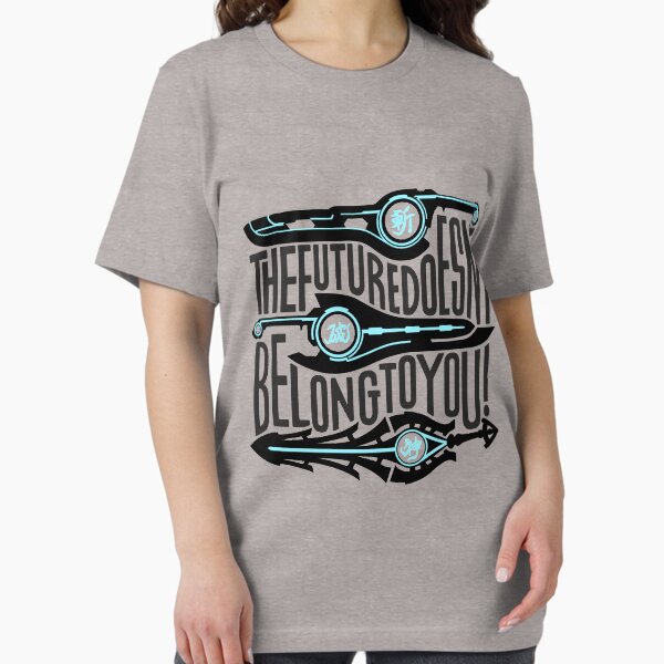 The Future - Adult & Kids T-Shirts, Sweatshirts & Hoodies apparel design preview 1