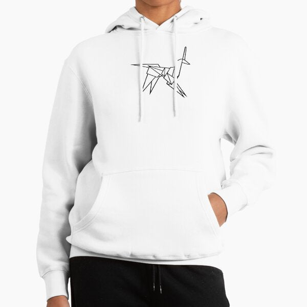 Blade Runner Origami Unicorn - Adult & Kids T-Shirts, Sweatshirts & Hoodies apparel design preview 1