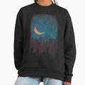 Those Summer Nights... - Adult & Kids T-Shirts, Sweatshirts & Hoodies apparel design preview 1