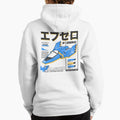BLUE FALCON - Adult & Kids T-Shirts, Sweatshirts & Hoodies apparel design preview 1