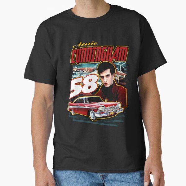 Arnie 58 Movies - Adult & Kids T-Shirts, Sweatshirts & Hoodies apparel design preview 1