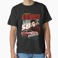 Arnie 58 Movies - Adult & Kids T-Shirts, Sweatshirts & Hoodies apparel design preview 1