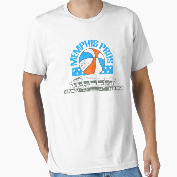 Memphis Pros - Adult & Kids T-Shirts, Sweatshirts & Hoodies apparel design preview 1