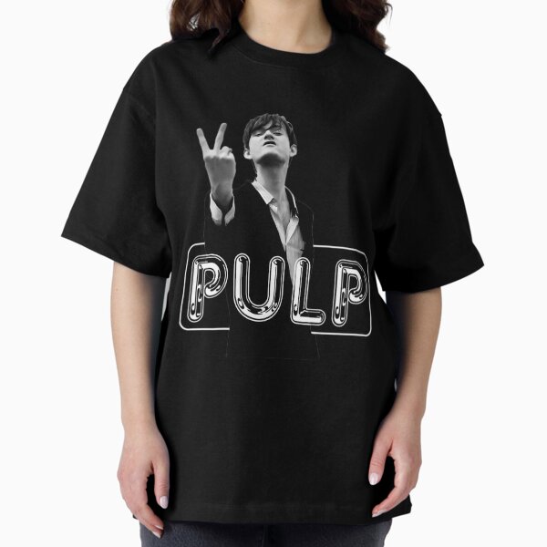 Pulp Band - Adult & Kids T-Shirts, Sweatshirts & Hoodies apparel design preview 1