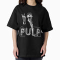 Pulp Band - Adult & Kids T-Shirts, Sweatshirts & Hoodies apparel design preview 1