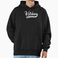 Kutsher's - Adult & Kids T-Shirts, Sweatshirts & Hoodies apparel design preview 1