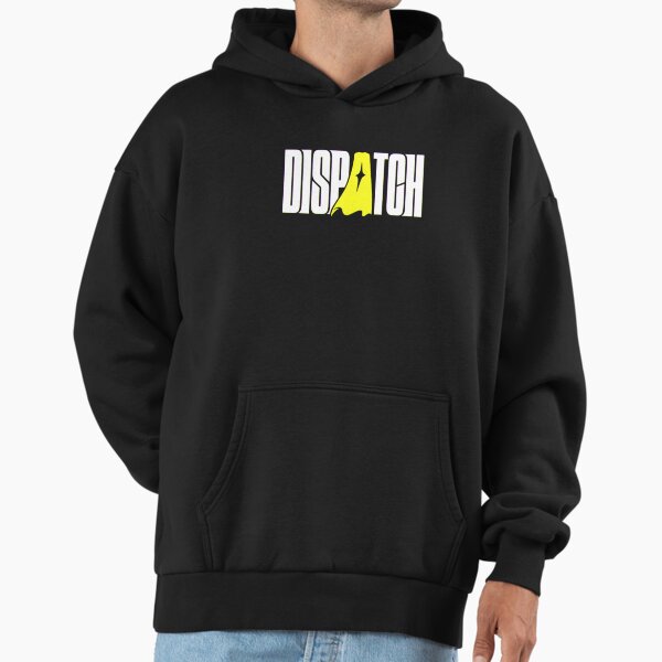 Dispatch Logo High Resolution - Adult & Kids T-Shirts, Sweatshirts & Hoodies apparel design preview 1