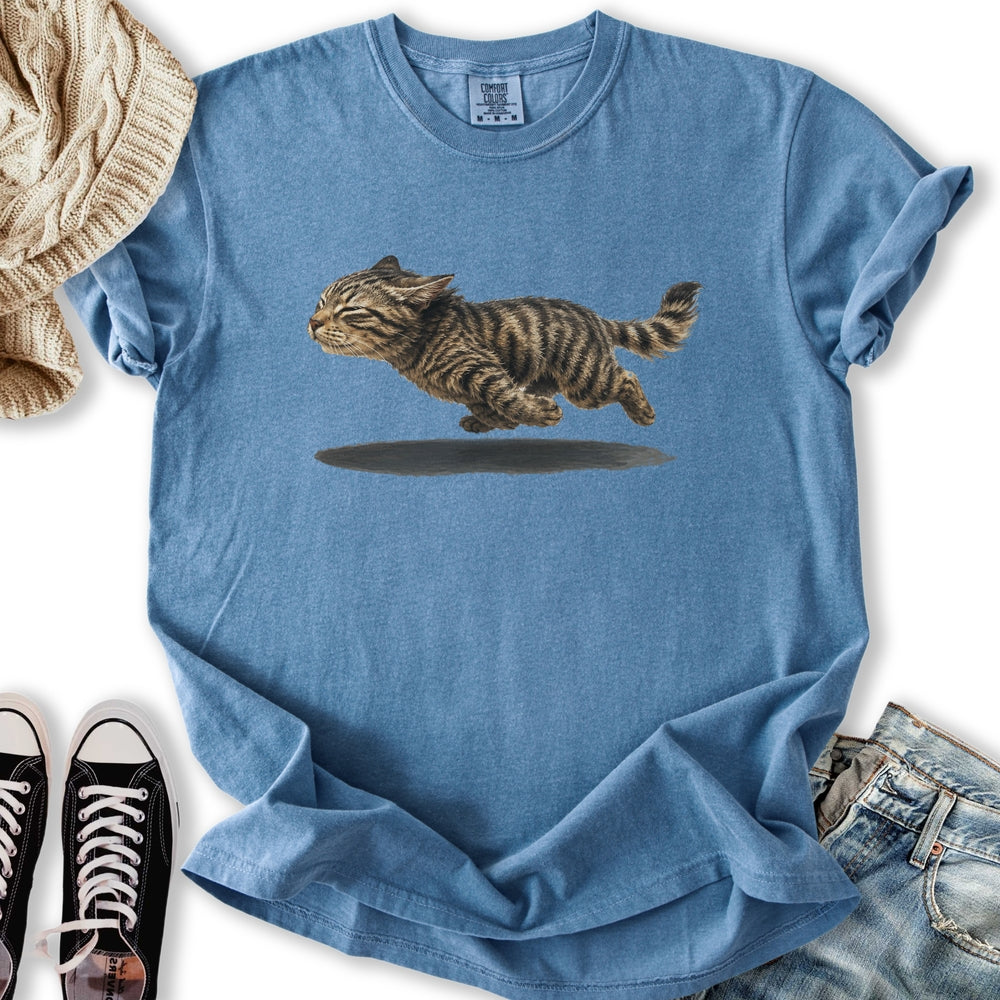 Zoomies - Adult & Kids T-Shirts, Sweatshirts & Hoodies apparel design preview 2