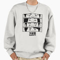Parasite The Kims - Adult & Kids T-Shirts, Sweatshirts & Hoodies apparel design preview 1
