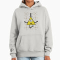 Bill Pattern - Adult & Kids T-Shirts, Sweatshirts & Hoodies apparel design preview 1