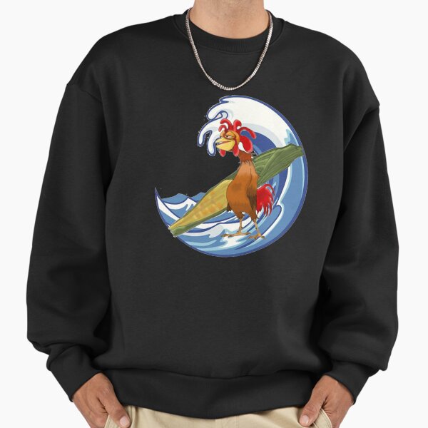 Chicken Joe Fan Art - Adult & Kids T-Shirts, Sweatshirts & Hoodies apparel design preview 1