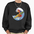 Chicken Joe Fan Art - Adult & Kids T-Shirts, Sweatshirts & Hoodies apparel design preview 1