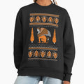 Ancient Knits Greek - Adult & Kids T-Shirts, Sweatshirts & Hoodies apparel design preview 1