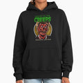 Night Of The Creeps, Horror, 80s, Cult Classic - Adult & Kids T-Shirts, Sweatshirts & Hoodies apparel design preview 1