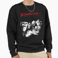 Exorcist Nightmare Theatre - Adult & Kids T-Shirts, Sweatshirts & Hoodies apparel design preview 1