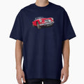 MGA in red - Adult & Kids T-Shirts, Sweatshirts & Hoodies apparel design preview 1
