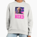 Go Outside Nerd Baby Billy Freeman - Adult & Kids T-Shirts, Sweatshirts & Hoodies apparel design preview 1