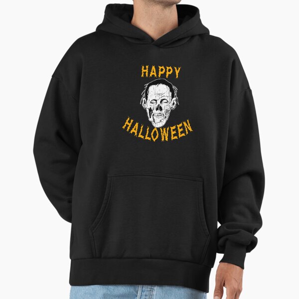 Zombie Halloween Holiday - Adult & Kids T-Shirts, Sweatshirts & Hoodies apparel design preview 1