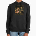 Arnold Schwarzenegger The Predator A Candid Paparazzi - Adult & Kids T-Shirts, Sweatshirts & Hoodies apparel design preview 1