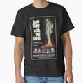 LATE NIGHT WITH THE DEVIL Official Poster - Adult & Kids T-Shirts, Sweatshirts & Hoodies apparel design preview 1