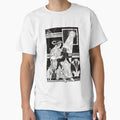 Pasiphae and the Infant Minotaur Ancient Greek Vase - Adult & Kids T-Shirts, Sweatshirts & Hoodies apparel design preview 1
