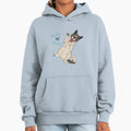 Ruff N' Tuff Akita Dog - Adult & Kids T-Shirts, Sweatshirts & Hoodies apparel design preview 1