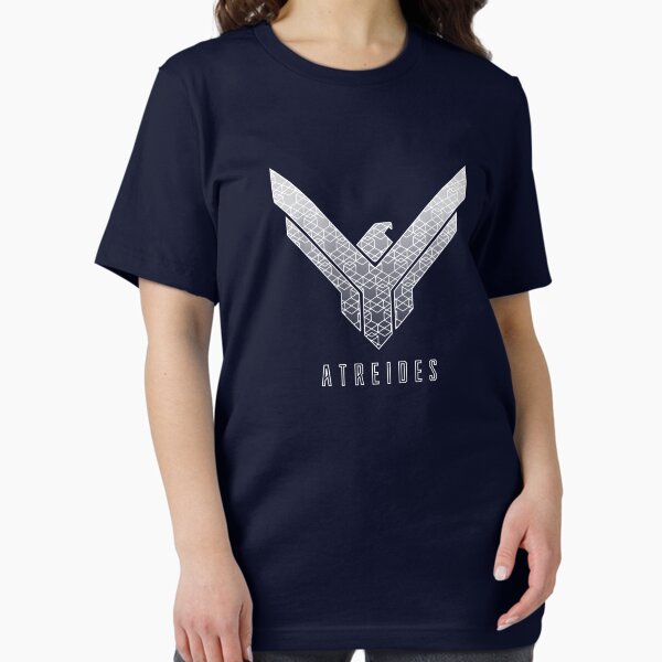 Atreides (Gradient) - Adult & Kids T-Shirts, Sweatshirts & Hoodies apparel design preview 1
