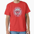 Worcester Polytechnic Institute - Adult & Kids T-Shirts, Sweatshirts & Hoodies apparel design preview 1