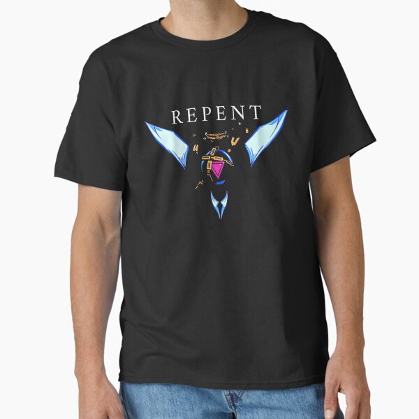 Ultrakill Merch - Adult & Kids T-Shirts, Sweatshirts & Hoodies apparel design preview 1