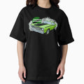 Dunn's Garage - Adult & Kids T-Shirts, Sweatshirts & Hoodies apparel design preview 1