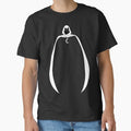 Crescent Crusader - Adult & Kids T-Shirts, Sweatshirts & Hoodies apparel design preview 1