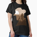 Ghoul - Adult & Kids T-Shirts, Sweatshirts & Hoodies apparel design preview 1